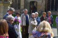 Preisverleihung PaxChristi 002